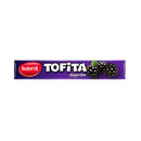 Kent Tofita Blackberry Chewy Candy (Böğürtlen) 47g