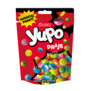 Yupo Candy-Coated Chocolate Pieces (Kakaolu Draje Şekerleme) 111g