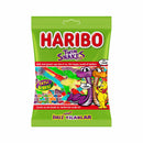 Haribo Twin Snakes Gummy Candy (Meyve Aromalı Karışık Şekerleme) 67g