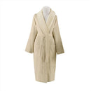 Taç Women's Bathrobe (Şalyaka Kadın Bornoz)