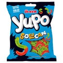 Yupo Gummy Worms (Solucan) 80g