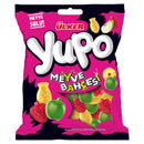 Yupo Jelly Fruit Garden Gummies (Meyve Bahçesi) 80g