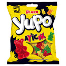 Yupo Gummy Bears (Ayıcık) 80g