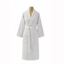 Taç Pure Basic Men's Bathrobe (Erkek Bornoz)