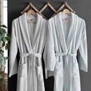 Taç Romy Bamboo Family Bathrobe Set (Bambu Aile Seti)
