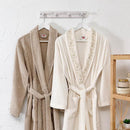 Taç Betina Family Bath Linen Set (Bambu Aile Seti)