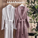 Taç Dorma Bamboo Family Bathrobe Set (Bambu Aile Seti)