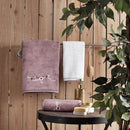 Taç Dorma Bamboo Family Bathrobe Set (Bambu Aile Seti)