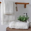 Taç Dante Bamboo Family BathrobeSet (Bambu Aile Seti)