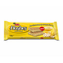 Eti Hoşbeş Banana Cream Wafer (Muz Kremalı Gofret) 120g