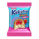 Ülker Kekstra Strawberry Jelly Cake (Jölebol Kek Çilekli) 35g