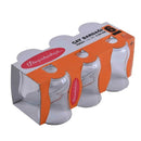 Paşabahçe Tea Glasses 6 pcs (6 Adet Sade Çay Bardağı)