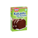 Dr. Oetker Gluten-Free Chocolate Cake Mix (Glutensiz Kakaolu Kek Karışımı) 400g