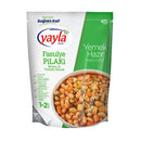 Yayla Ready to Eat Bean Stew (Yemek Hazır Fasulye Pilaki) 400g