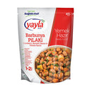 Yayla Kidney Beans in Tomato Sauce (Yemek Hazır Barbunya Pilaki) 400g