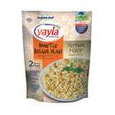 Yayla Bulgur Pilaf with Chickpeas (Yemek Hazır Nohutlu Bulgur Pilavı) 250g