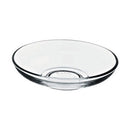 Paşabahçe Tea Saucers 6 pcs (Sade Çay Tabağı 6 adet)