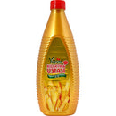 Yudum Herbal Mix Frying Oil (Kızartma Ustası Bitkisel Karışım Sıvı Yağ) 1000ml