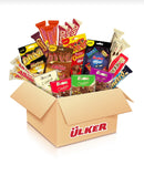 Ülker ALL STAR Chocolate Package (Ülker ALL STAR Atıştırmalık)