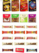Ülker ALL STAR Chocolate Package (Ülker ALL STAR Atıştırmalık)