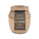 Kahve Dünyası Handmade Hazelnut Cream (El Yapımı Fındık Kreması) 380g