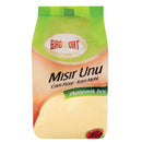 Bağdat Corn Flour (Mısır Unu) 250g