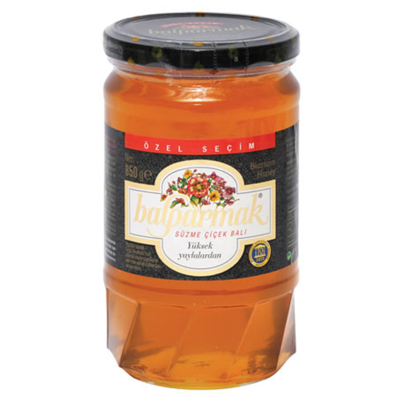 Balparmak Highland Meadow Flower Honey (Özel Seçim Çiçek Balı) 850g