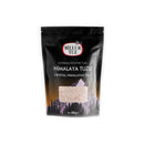 Billur Tuz Crystal Himalayan Salt (Sofrada Öğütme Himalaya Tuzu) 500g