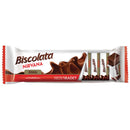 Biscolata Nirvana Hazelnut Wafers (Minis Fındıklı Gofret 18'li) 117g