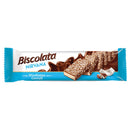 Biscolata Nirvana Coconut Wafer (Hindistan Cevizli) 100g
