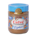 Calve Light Peanut Butter (Fıstık Ezmesi) 350g