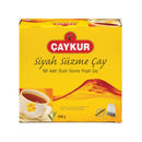 Çaykur Black Teabags (Bardak Poşet Çay 100'lü) 200g/100pcs