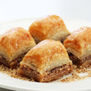 Güllüoğlu Baklava with Walnuts (Cevizli Baklava) 1kg