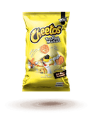 Cheetos Taş Pati Makas Sweet Corn Chips (Sütmısır Aromalı Mısır Çerez) 43g