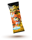 Cheetos Mini Shots Corn Flavor (Süt Mısır) 14g