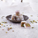 Hafız Mustafa Turkish Delight, Double-Roasted (Çifte Kavrulmus Lokum) 1 kg