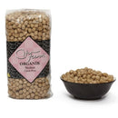 City Farm Organic Chickpeas (Organik Nohut) 1000g