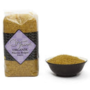 City Farm Organic Coarse Bulgur (Organik Pilavlık Bulgur) 1000g