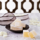 Hafız Mustafa Mastic Gum Turkish Delight (Damla Sakızlı Lokum) 1kg