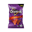 Doritos Flamin Hot (Acı Biberli Peynirli Cips Süper Boy) 102 gr