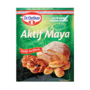 Dr. Oetker Active Yeast (Aktif Maya) 90g