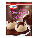 Dr. Oetker Bitter Chocolate Sauce (Bitter Çikolatalı Sos) 125g