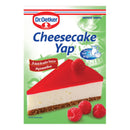 Dr. Oetker Cheesecake Mix (Cheesecake Yap) 260g