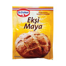 Dr. Oetker Sourdough Yeast (Ekşi Maya) 35g