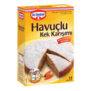 Dr. Oetker Carrot Cake Mix (Havuçlu Kek Karışımı) 535g