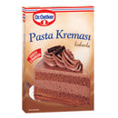 Dr. Oetker Cocoa Cake Cream Mix (Kakaolu Pasta Kreması) 160g