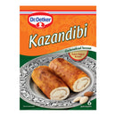 Dr. Oetker Kazandibi Dessert Mix 165g
