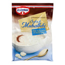 Dr. Oetker Mastic Resin Pudding Mix (Sakızlı Muhallebi) 150g