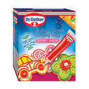 Dr. Oetker Writing Icing (Süsleme Glazürü) 19X4g