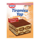 Dr. Oetker Tiramisu Mix (Tiramisu Yap) 127g